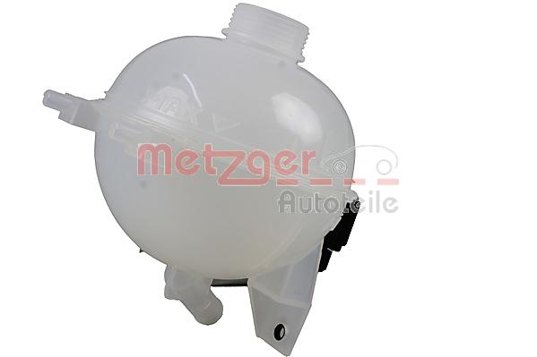 METZGER 2140229 Ausgleichsbehälter, Kühlmittel